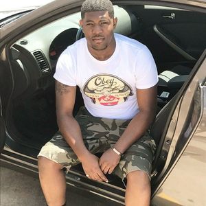 Meet your Posher, Trey